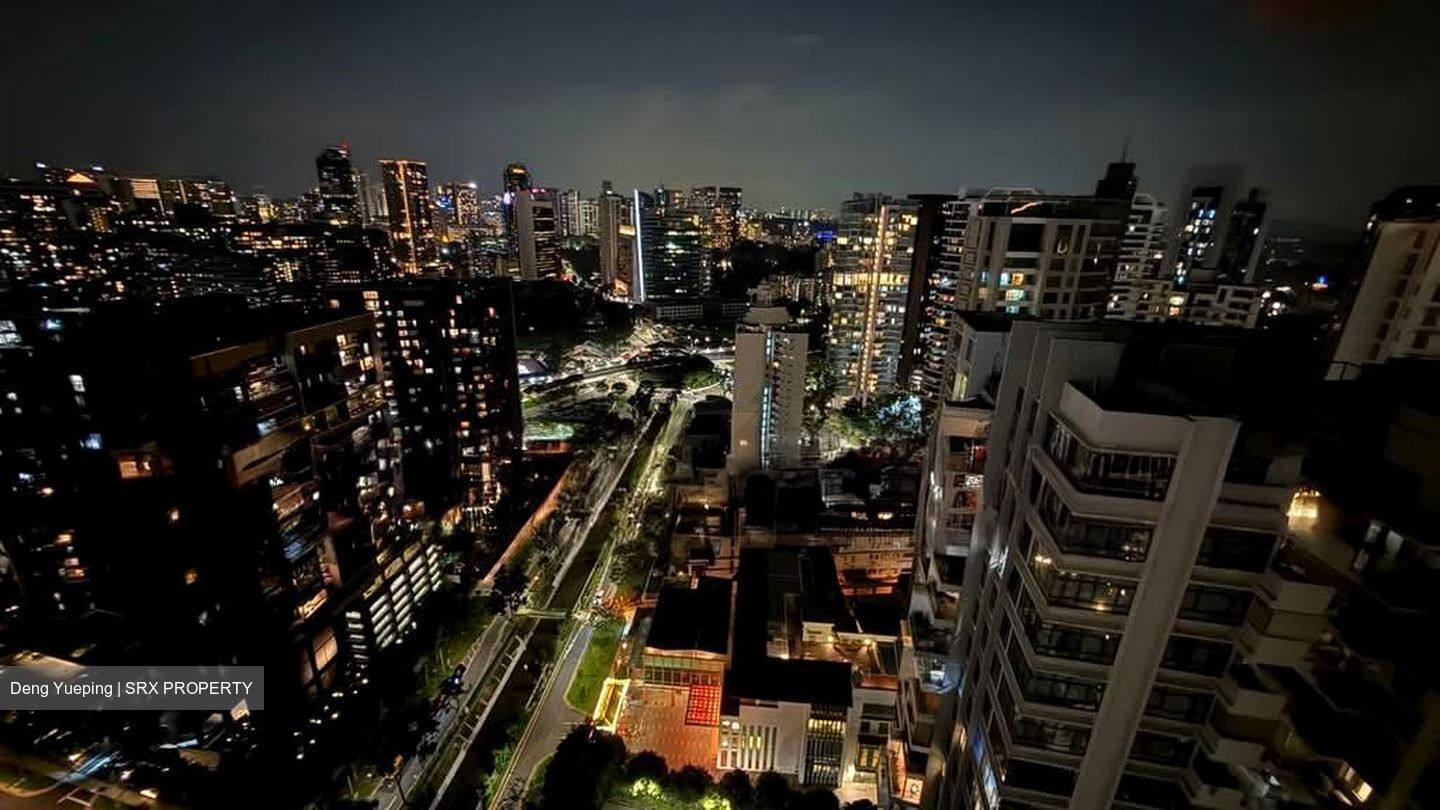 Miro (D11), Apartment #547003781
